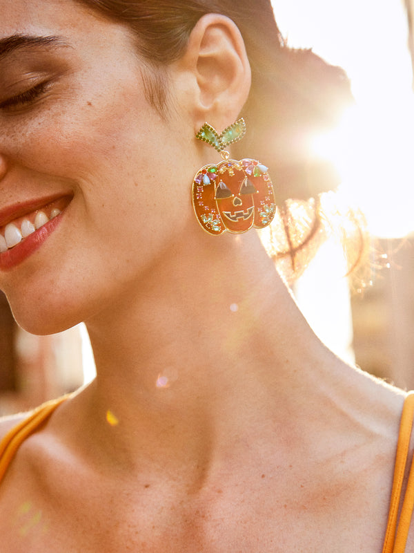 Halloween Jewelry - Costume Jewelry, Statement Earrings & Bracelets